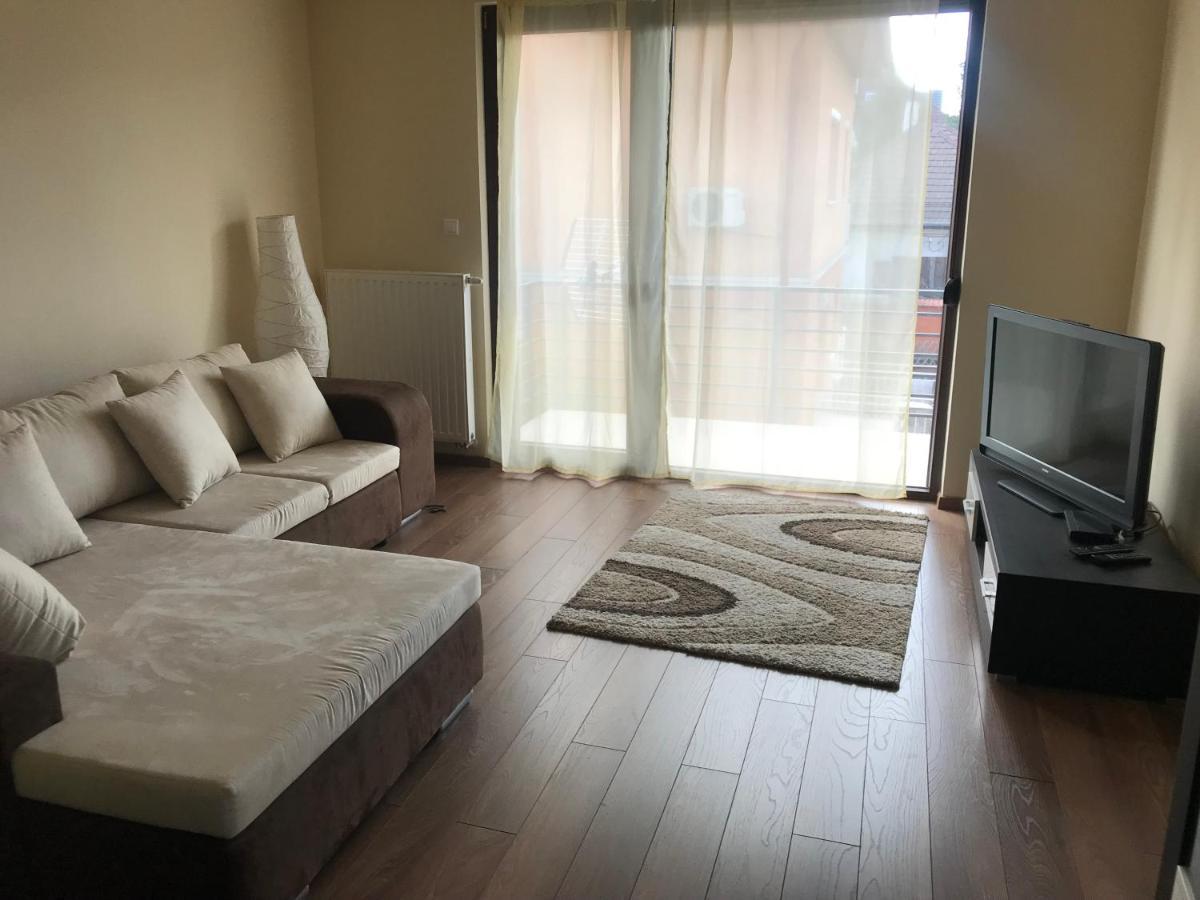 Appartement Paskal Themal Apartman, Free Parking Inside The Building à Budapest Extérieur photo