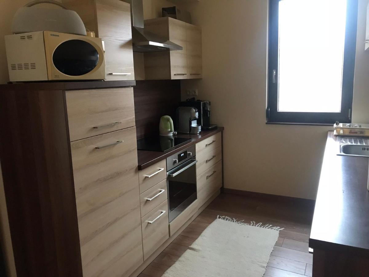 Appartement Paskal Themal Apartman, Free Parking Inside The Building à Budapest Extérieur photo
